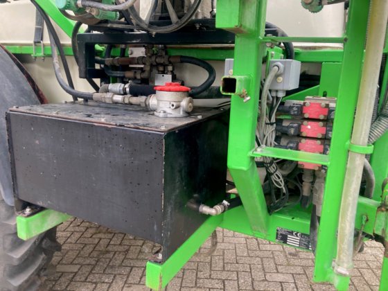 2003 CHD 2727 野外喷雾器