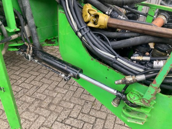 2003 CHD 2727 野外喷雾器