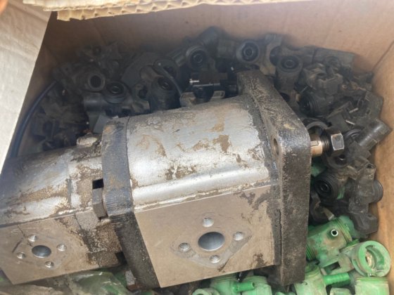 2003 CHD 2727 野外喷雾器