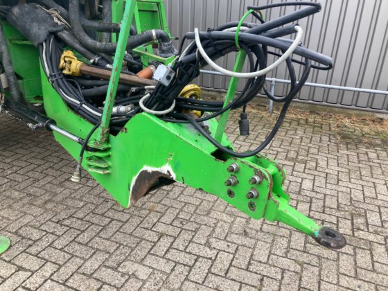 2003 CHD 2727 野外喷雾器