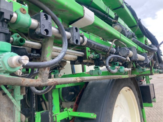 2003 CHD 2727 野外喷雾器