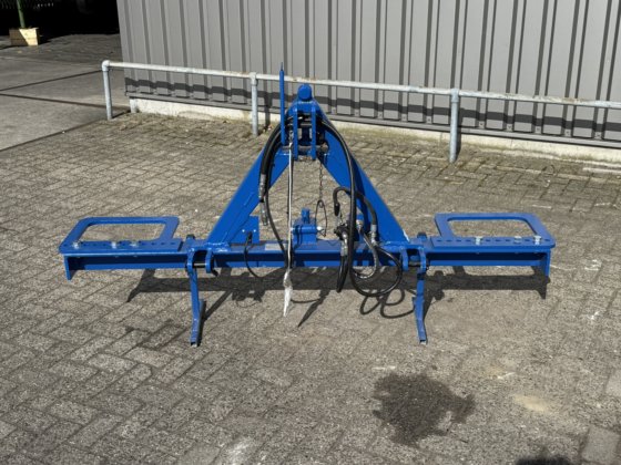 2025 油圧式リール伸縮ジャッキ