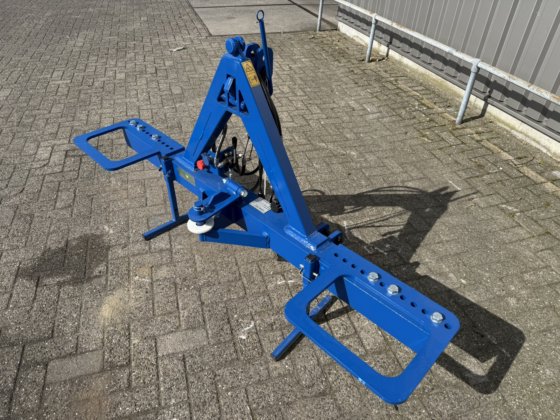 2025 油圧式リール伸縮ジャッキ