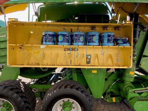 2005 クローネ・ビッグパック1290