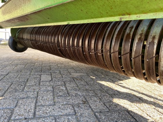 2005 クローネ・ビッグパック1290