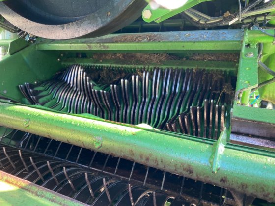 2005 クローネ・ビッグパック1290