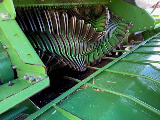 2005 クローネ・ビッグパック1290