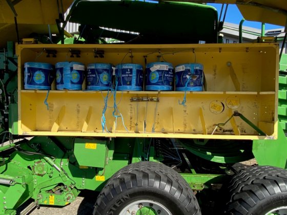 2005 クローネ・ビッグパック1290