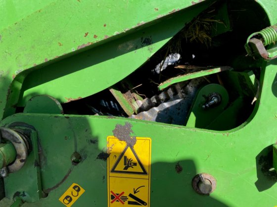 2005 クローネ・ビッグパック1290