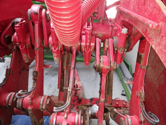 2021 グラメーニャ タイプ 40 クランクシャフト