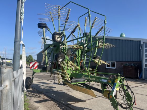 2014 クローネ・スワドロ 800/26 プラス