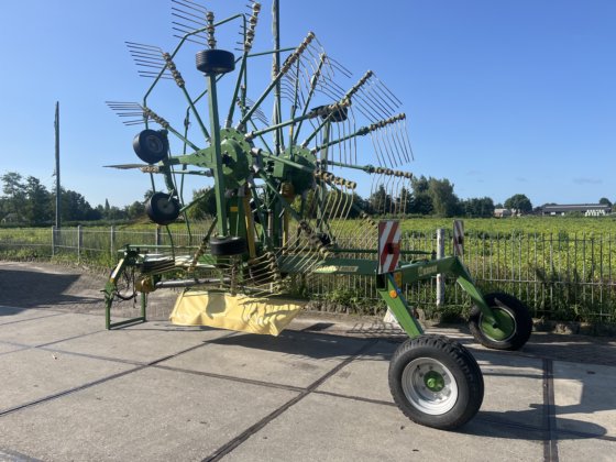 2014 クローネ・スワドロ 800/26 プラス