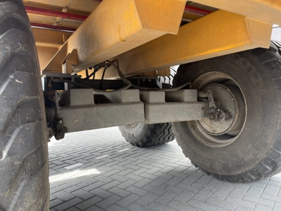 2005 Schuitemaker Rapide 2085