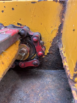 2005 Schuitemaker Rapide 2085