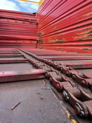 2005 Schuitemaker Rapide 2085