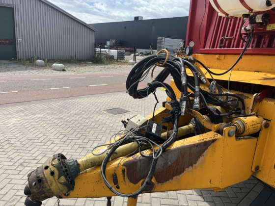 2005 Schuitemaker Rapide 2085