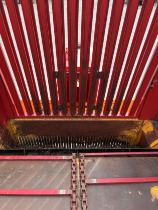 2005 Schuitemaker Rapide 2085