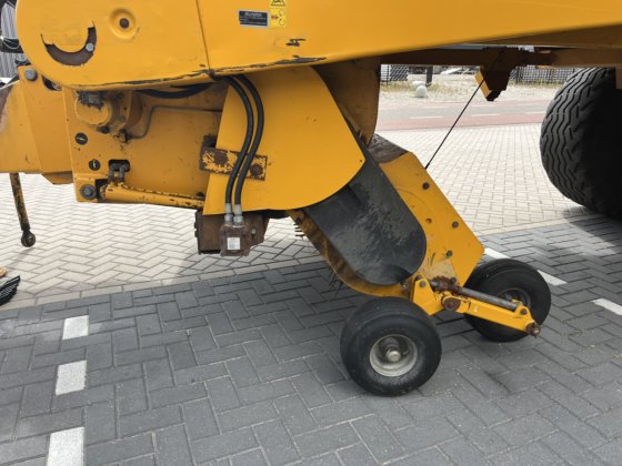 2005 Schuitemaker Rapide 2085