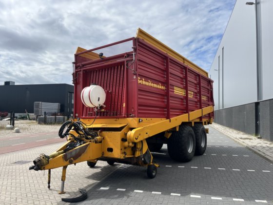 2005 Schuitemaker Rapide 2085