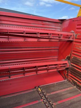 2005 Schuitemaker Rapide 2085