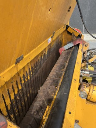 2005 Schuitemaker Rapide 2085