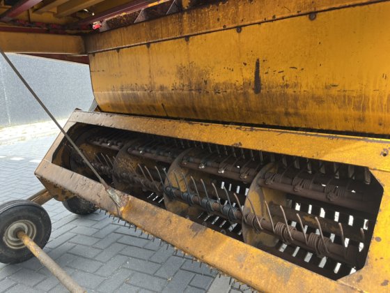 2005 Schuitemaker Rapide 2085