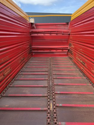 2005 Schuitemaker Rapide 2085