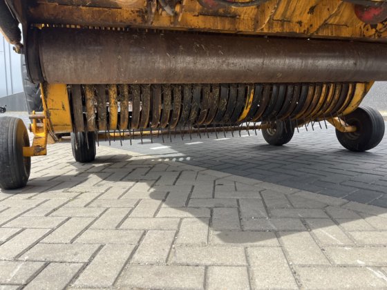 2005 Schuitemaker Rapide 2085