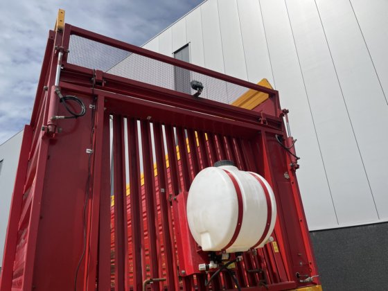 2005 Schuitemaker Rapide 2085