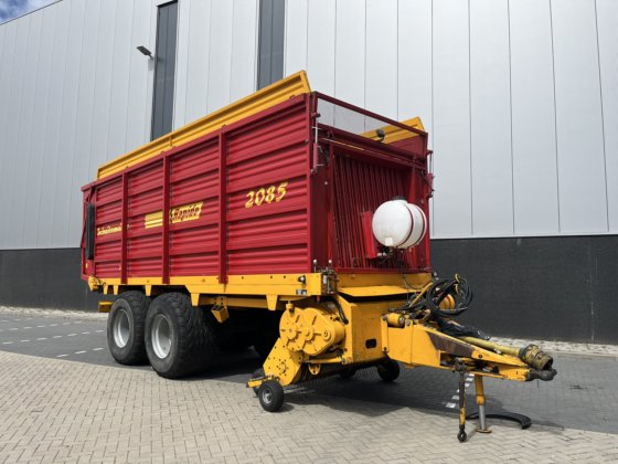 2005 Schuitemaker Rapide 2085