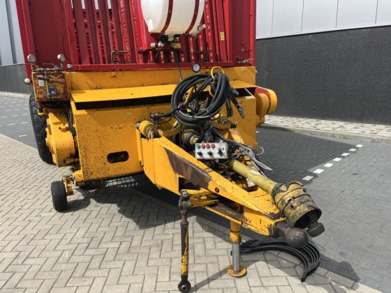 2005 Schuitemaker Rapide 2085