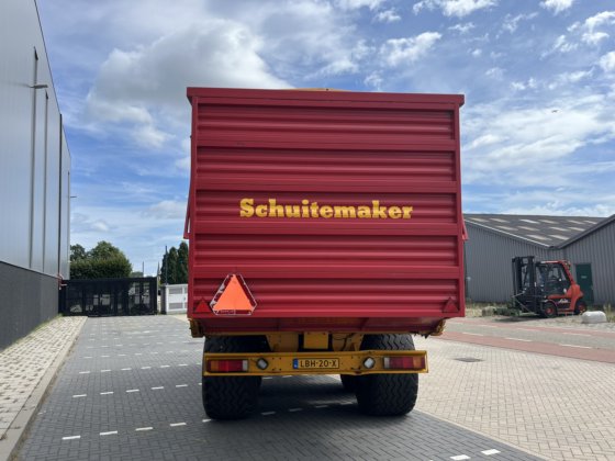 2005 Schuitemaker Rapide 2085