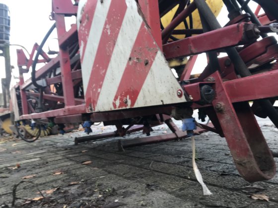 哈迪喷洒器 15 米