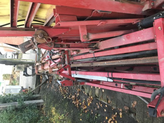 哈迪喷洒器 15 米