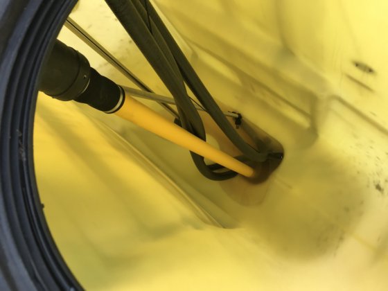 哈迪喷洒器 15 米