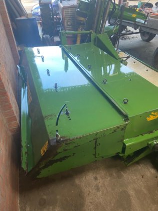 クローネ EC 280 CV