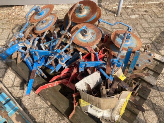 6列フロントホー