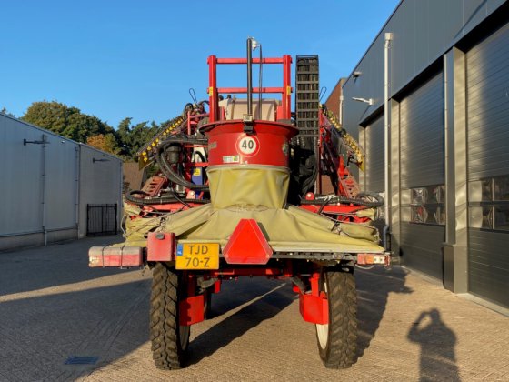 2019 バーガム・グリマック 1J 2500