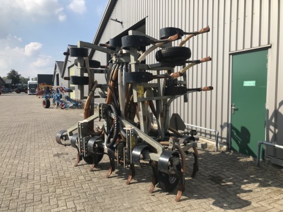 迪奇史密斯农田喷射器