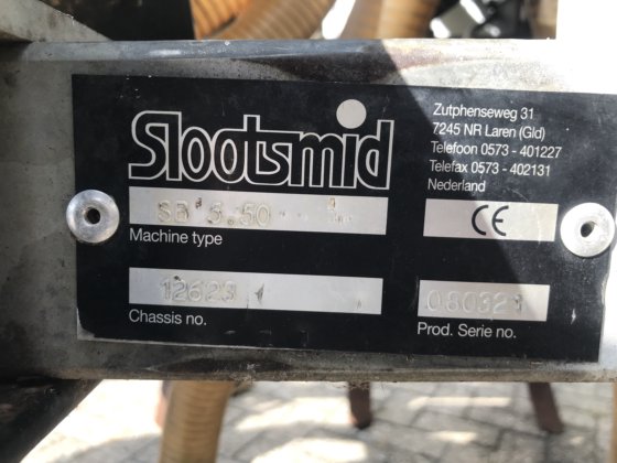 迪奇史密斯农田喷射器