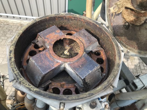 迪奇史密斯农田喷射器