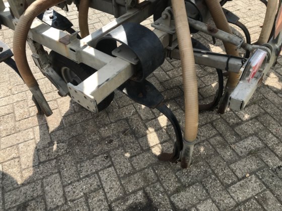 迪奇史密斯农田喷射器