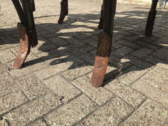 迪奇史密斯农田喷射器