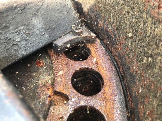 迪奇史密斯农田喷射器