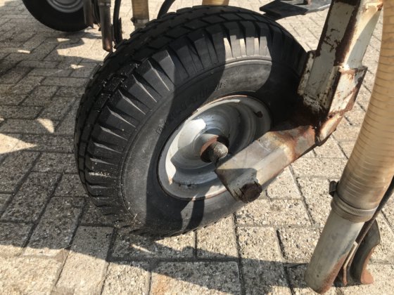 迪奇史密斯农田喷射器