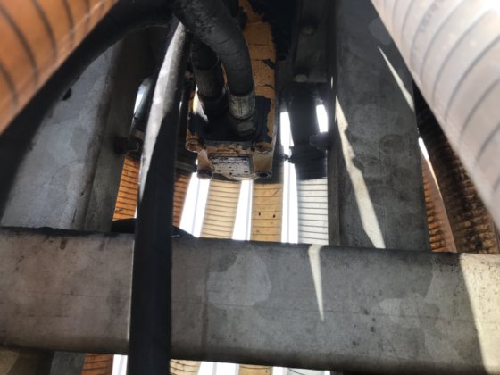 迪奇史密斯农田喷射器