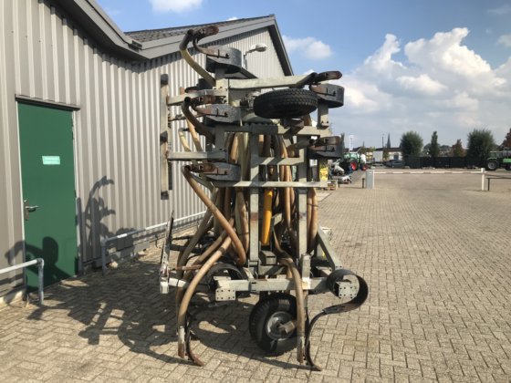 迪奇史密斯农田喷射器