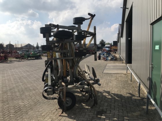 迪奇史密斯农田喷射器