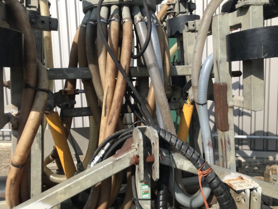 迪奇史密斯农田喷射器