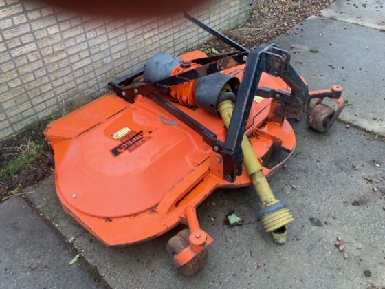 パーフェクトT200草刈機